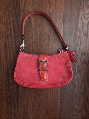 Vintage Y2K coach bag